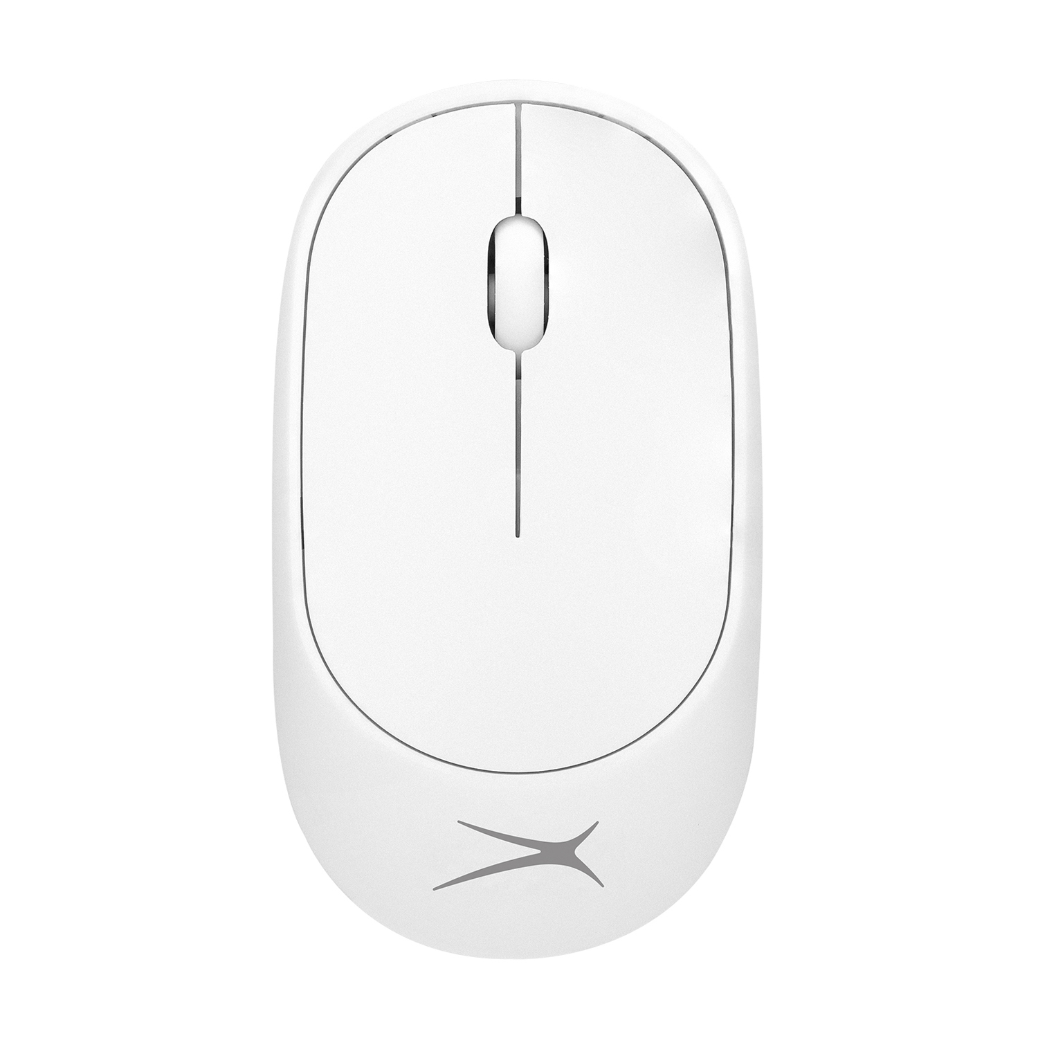 Foto 2 | Mouse Inalámbrico Altec Lansing Albm7314 color Blanco