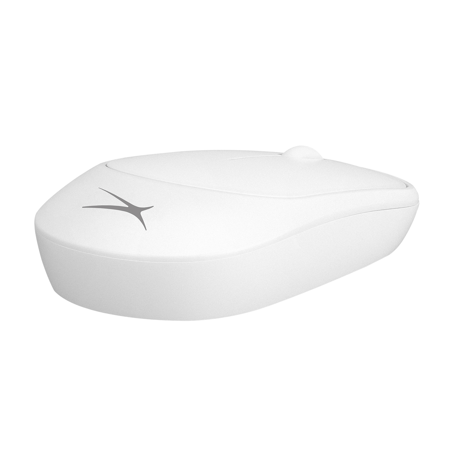 Foto 5 | Mouse Inalámbrico Altec Lansing Albm7314 color Blanco