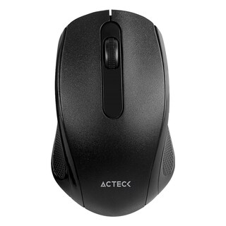 Foto 1 | Mouse Inalámbrico Acteck Mi240 color Negro