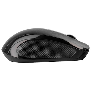 Foto 2 | Mouse Inalámbrico Acteck Mi240 color Negro
