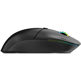 Foto 4 | Mouse Gamer XPG ALPHAWL-BKCWW color negro Wireless RGB 16000dpi USB-C