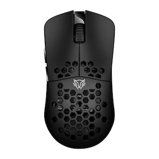 Foto 1 | Mouse Gamer Balam Rush Speeder Light Mg969 1000dpi 6 Botones Inalambrico Usb Br-936866 Color Negro