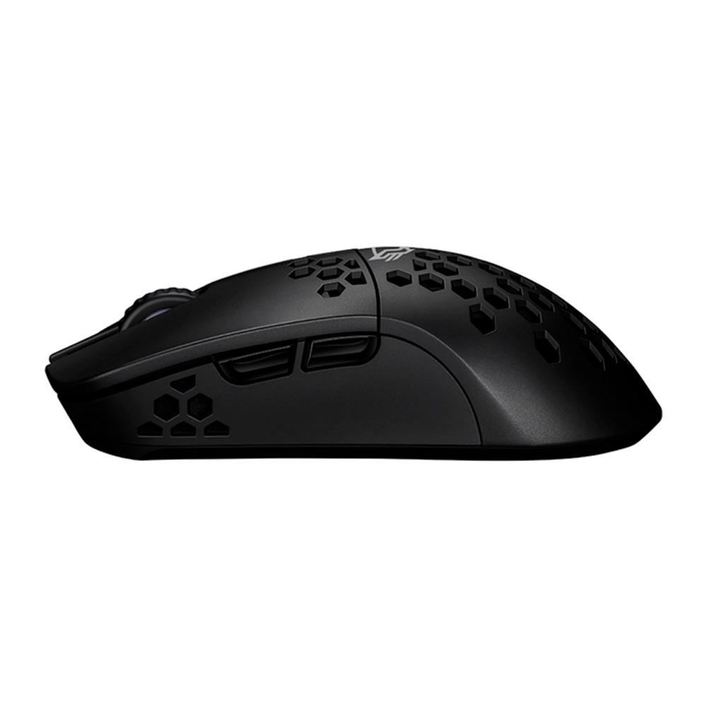 Foto 2 | Mouse Gamer Balam Rush Speeder Light Mg969 1000dpi 6 Botones Inalambrico Usb Br-936866 Color Negro