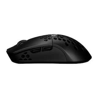 Foto 2 | Mouse Gamer Balam Rush Speeder Light Mg969 1000dpi 6 Botones Inalambrico Usb Br-936866 Color Negro