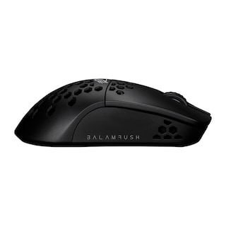 Foto 3 | Mouse Gamer Balam Rush Speeder Light Mg969 1000dpi 6 Botones Inalambrico Usb Br-936866 Color Negro