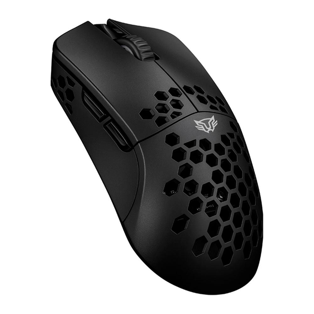 Foto 4 | Mouse Gamer Balam Rush Speeder Light Mg969 1000dpi 6 Botones Inalambrico Usb Br-936866 Color Negro
