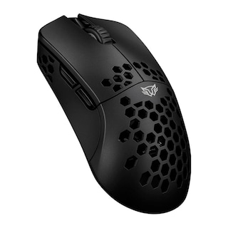 Foto 4 | Mouse Gamer Balam Rush Speeder Light Mg969 1000dpi 6 Botones Inalambrico Usb Br-936866 Color Negro