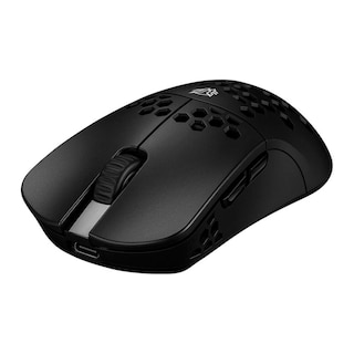 Foto 5 | Mouse Gamer Balam Rush Speeder Light Mg969 1000dpi 6 Botones Inalambrico Usb Br-936866 Color Negro