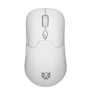 Foto 1 | Mouse Gamer Balam Rush Speeder Perform Mg979 10000dpi Inalambrico Br-936859 Color Blanco