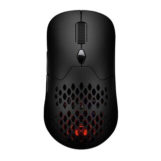 Foto 1 | Mouse Gamer Inalámbrico Balam Rush BR-936847 Negro MG979 10000dpi