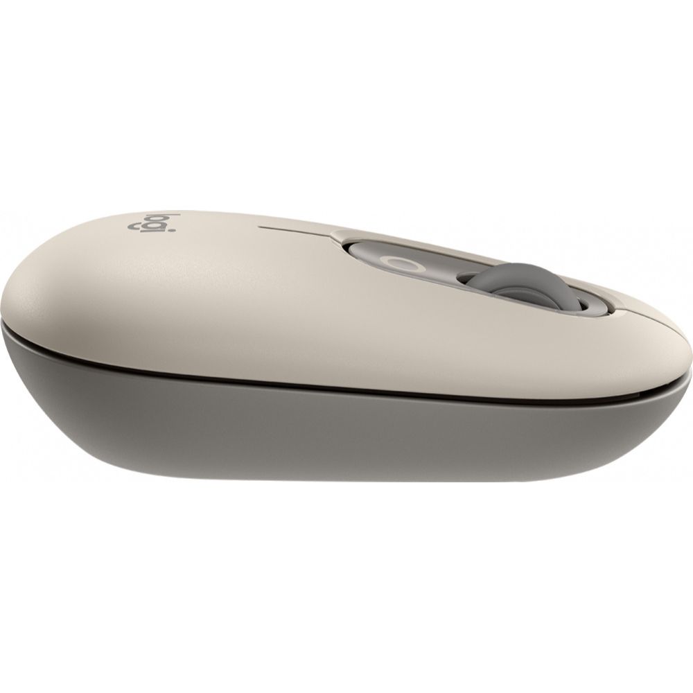 Foto 4 | Mouse Pop  /logitech / Óptico / Inalámbrico / Bluetooth / 4000dpi / Color Arena