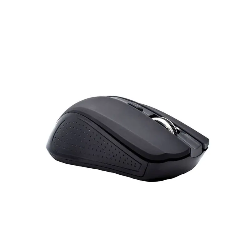 Foto 3 | Mouse Inalámbrico Nextep Ne410 color Negro