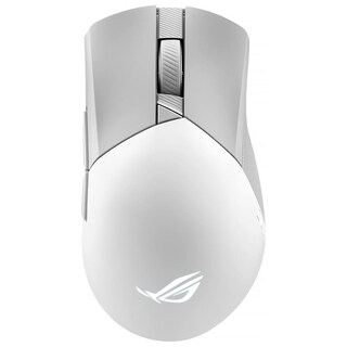Foto 1 | Mouse Gamer Asus P711 Rog Gladius Iii Wireless Aimpoint 36000dpi 6 Botones Blanco