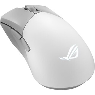 Foto 2 | Mouse Gamer Asus P711 Rog Gladius Iii Wireless Aimpoint 36000dpi 6 Botones Blanco