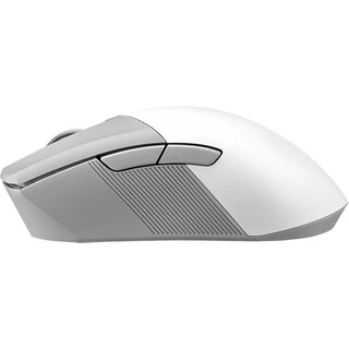 Foto 3 | Mouse Gamer Asus P711 Rog Gladius Iii Wireless Aimpoint 36000dpi 6 Botones Blanco