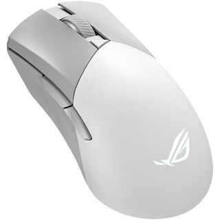 Foto 6 | Mouse Gamer Asus P711 Rog Gladius Iii Wireless Aimpoint 36000dpi 6 Botones Blanco