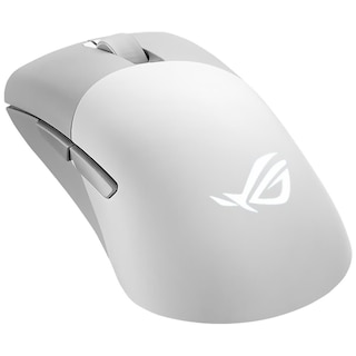 Foto 2 | Mouse Gamer Asus P709 Rog Keris Wireless Aimpoint 36000dpi 5 Botones Blanco