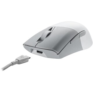 Foto 4 | Mouse Gamer Asus P709 Rog Keris Wireless Aimpoint 36000dpi 5 Botones Blanco