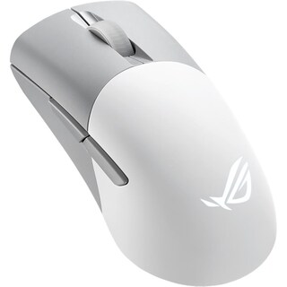 Foto 6 | Mouse Gamer Asus P709 Rog Keris Wireless Aimpoint 36000dpi 5 Botones Blanco