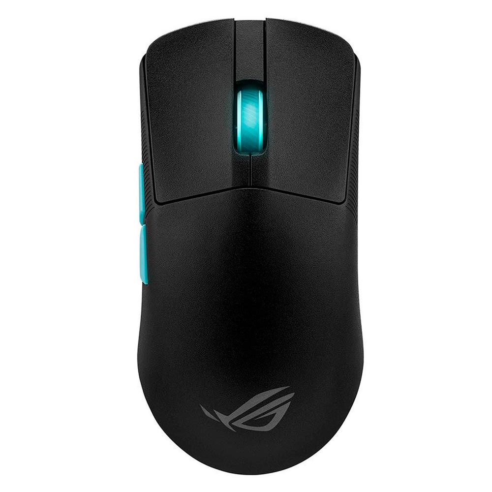 Foto 1 | Mouse Gamer Asus P713 Rog Harpe Ace Aim Lab Edition Inalámbrico 36000dpi 5 Botones Negro