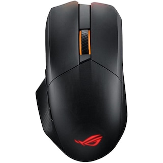 Foto 1 | Mouse Gamer Asus P708 Rog Chakram X Origin Inalámbrico Rgb 36000dpi 11 Botones