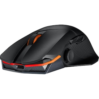 Foto 3 | Mouse Gamer Asus P708 Rog Chakram X Origin Inalámbrico Rgb 36000dpi 11 Botones