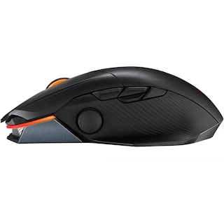 Foto 4 | Mouse Gamer Asus P708 Rog Chakram X Origin Inalámbrico Rgb 36000dpi 11 Botones