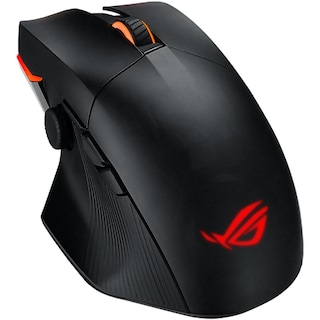 Foto 6 | Mouse Gamer Asus P708 Rog Chakram X Origin Inalámbrico Rgb 36000dpi 11 Botones