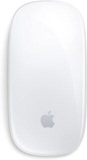Foto 2 | Apple Mouse Magic A1296 Blanco