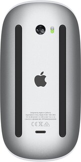 Foto 3 | Apple Mouse Magic A1296 Blanco