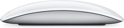 Foto 4 | Apple Mouse Magic A1296 Blanco