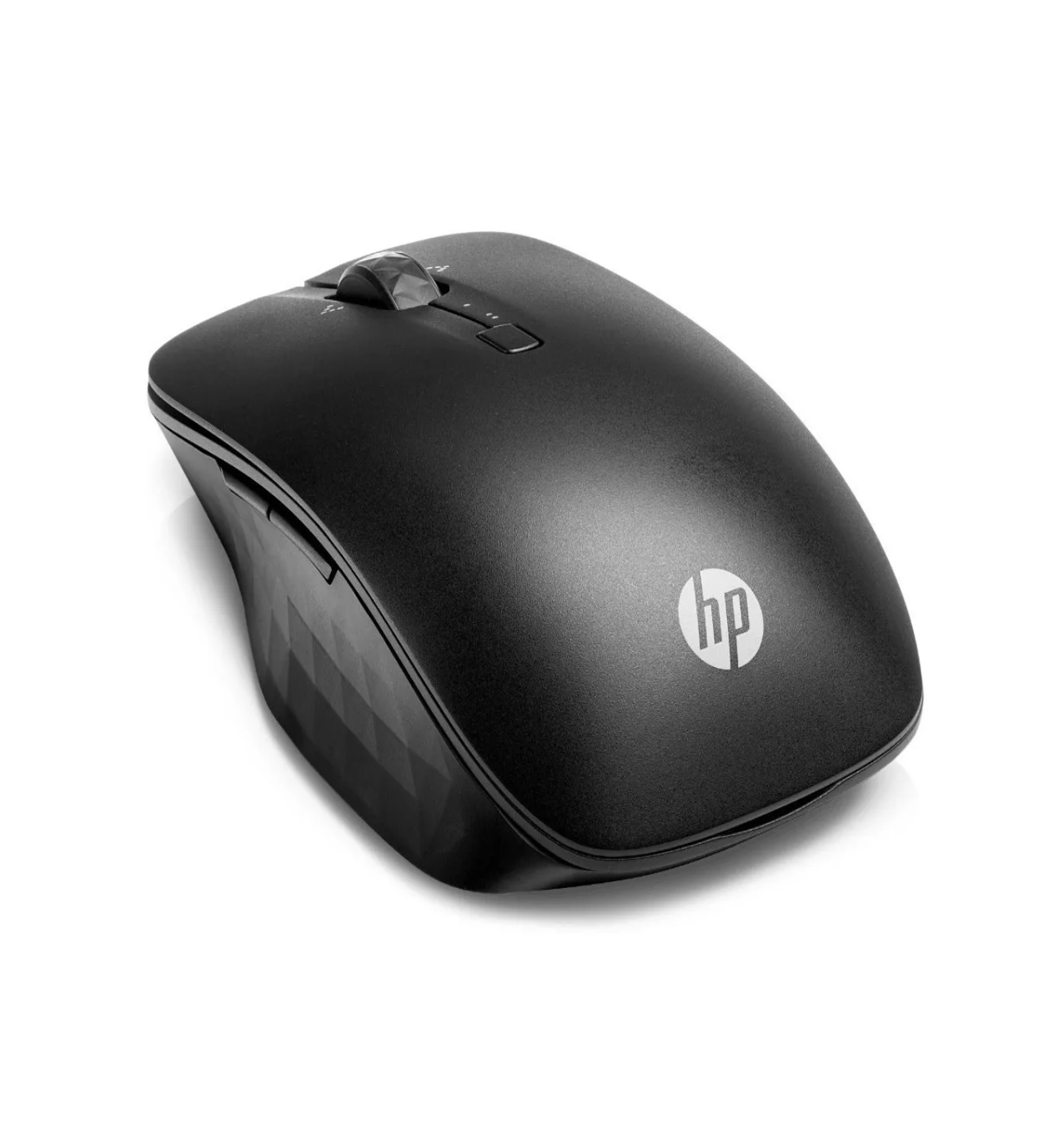 Mouse Inalámbrico Hp Negro con Bluetooth