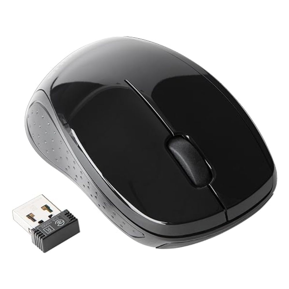 Foto 2 pulgar | Mouse Wireless Targus W571 Negro
