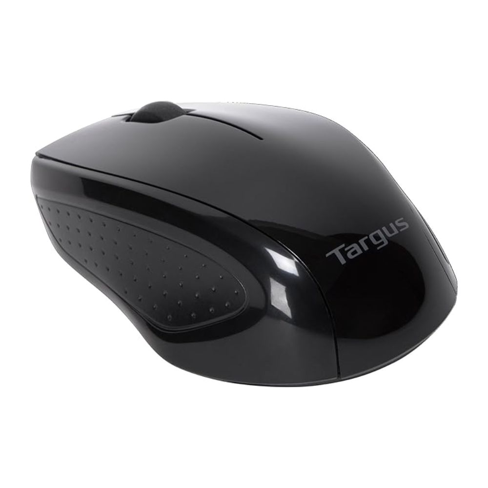 Foto 3 pulgar | Mouse Wireless Targus W571 Negro