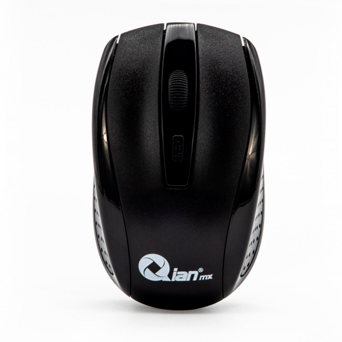 Mouse Óptico Inalámbrico Qian Dian Dpi- Qami18001