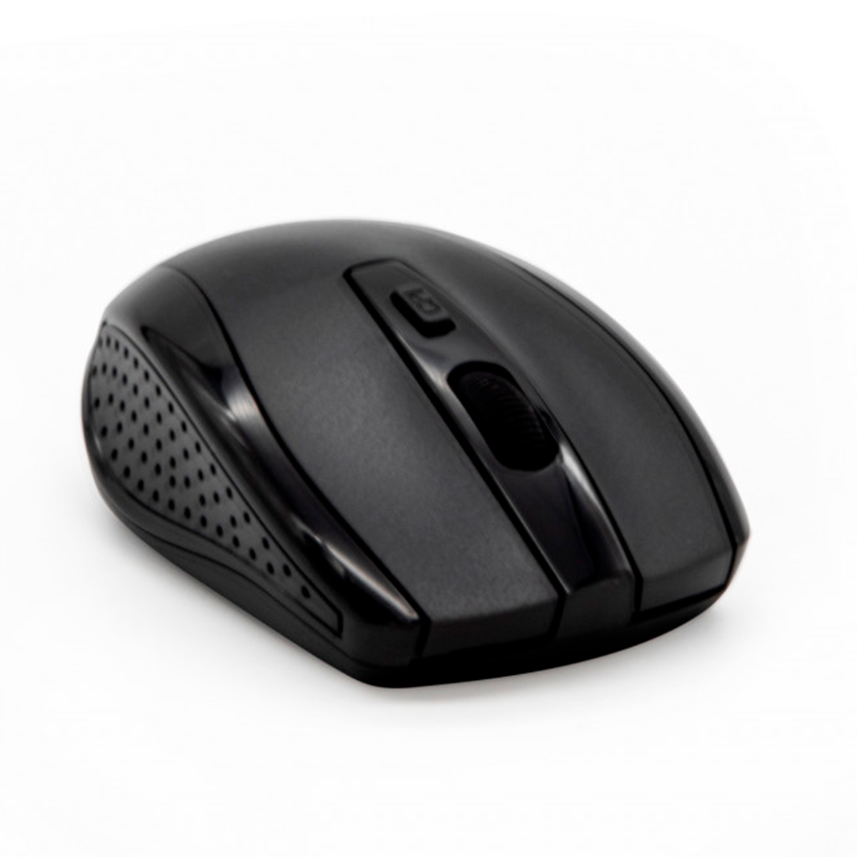 Foto 5 pulgar | Mouse Óptico Inalámbrico Qian Dian Dpi- Qami18001