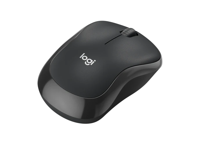 Foto 2 | Mouse Inalámbrico Logitech M240 Silent Grafito Bluetooth/óptico/4000dpi 910-007113