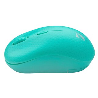 Foto 3 | Mouse Inalámbrico Greenleaf 18-8855bl Texturizado