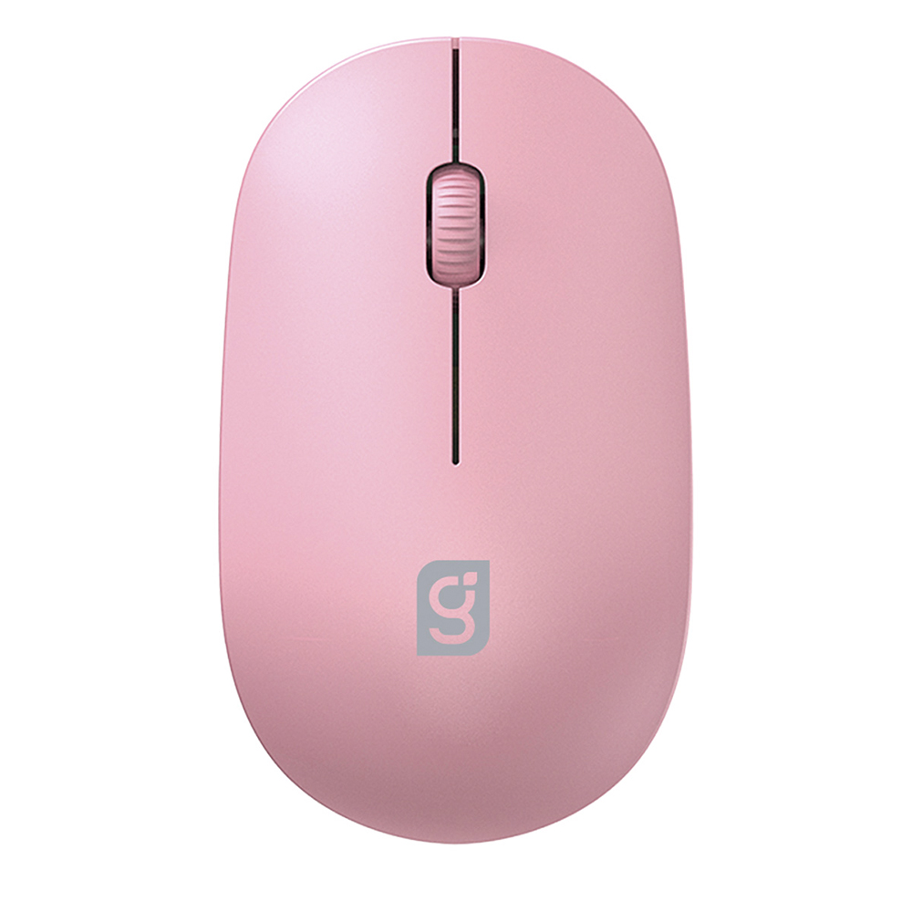 Mouse Inalámbrico Greenleaf 18-8860pk