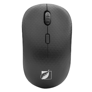 Foto 1 | Mouse Inalámbrico Greenleaf 18-8855bk Texturizado