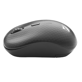 Foto 3 | Mouse Inalámbrico Greenleaf 18-8855bk Texturizado