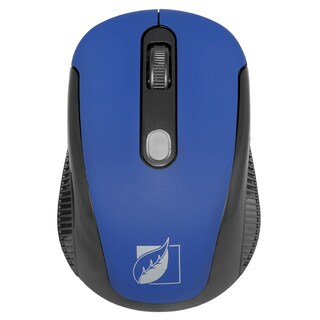 Foto 1 | Mouse Inalámbrico Greenleaf 18-8858bl