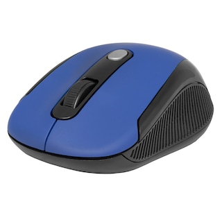 Foto 4 | Mouse Inalámbrico Greenleaf 18-8858bl