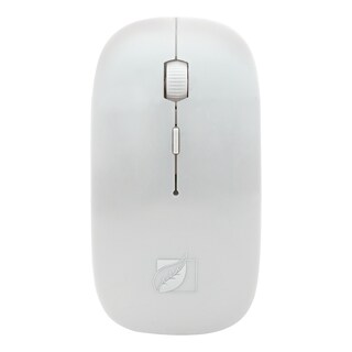 Foto 1 | Mouse Inalámbrico Greenleaf 18-8845wh