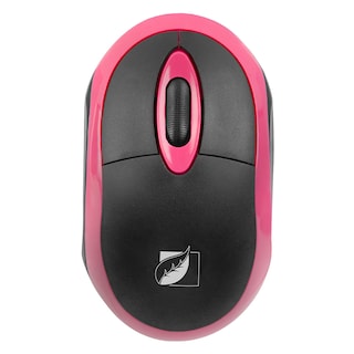 Foto 1 | Mouse Inalámbrico Greenleaf 18-8842pk 1,200 Dpis