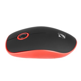 Foto 3 | Mouse Inalámbrico Greenleaf 18-8847rd 800 Dpis