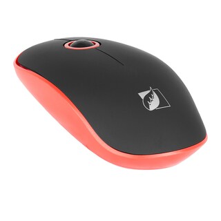 Foto 4 | Mouse Inalámbrico Greenleaf 18-8847rd 800 Dpis