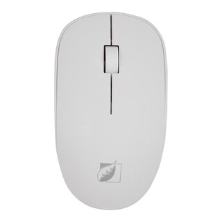 Foto 1 | Mouse Inalámbrico Greenleaf 18-8851wh 1,000 Dpis