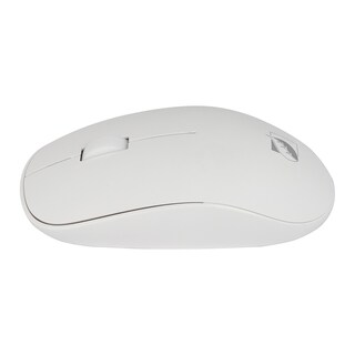 Foto 3 | Mouse Inalámbrico Greenleaf 18-8851wh 1,000 Dpis