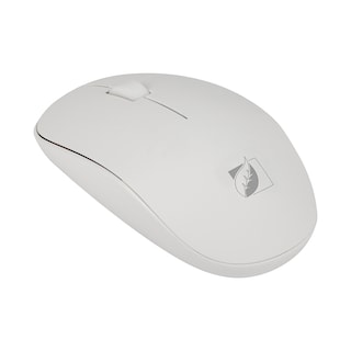 Foto 4 | Mouse Inalámbrico Greenleaf 18-8851wh 1,000 Dpis